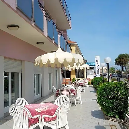 Hotel Ridens 2*