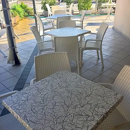Ridens Hotel Rimini